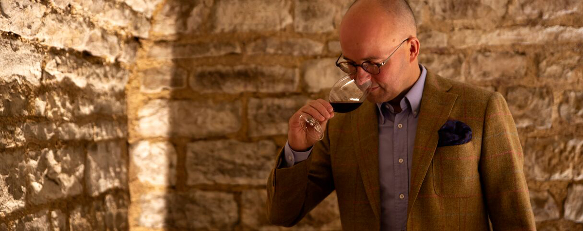 Reviving a Burgundy chateau